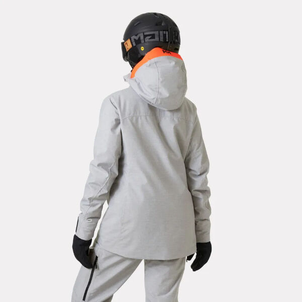 Helly Hansen Powderqueen 3.0 Jacket Womens